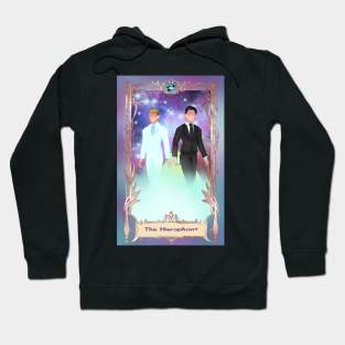 The Hierophant Hoodie